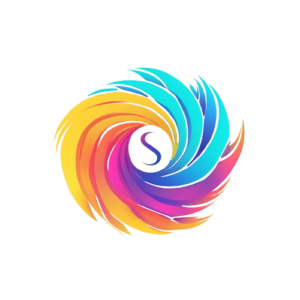 sync logo transparent