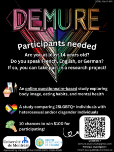 en demureposter official